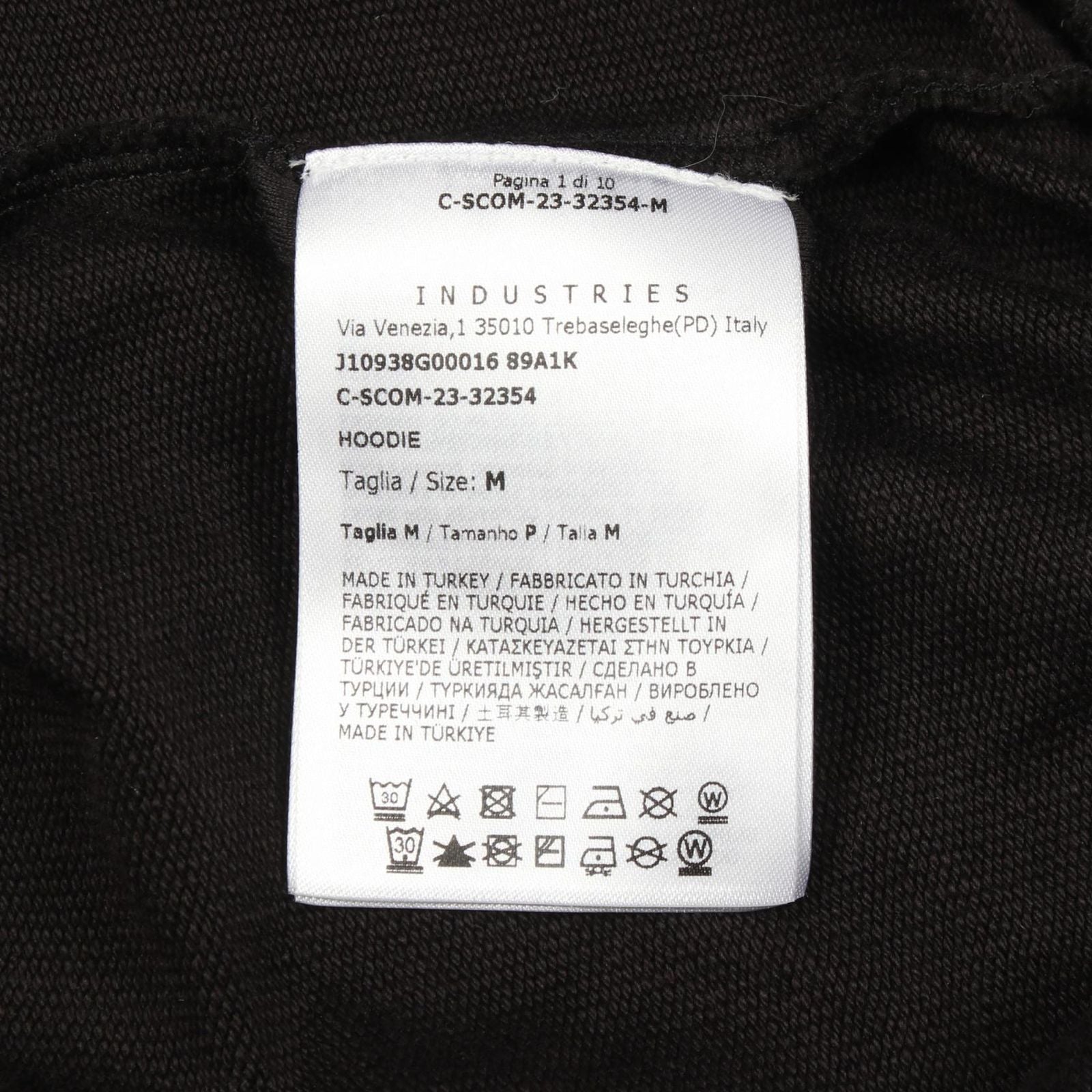 Moncler Hoodie