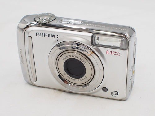 Others Fujifilm Fine Pix A800 Sato124