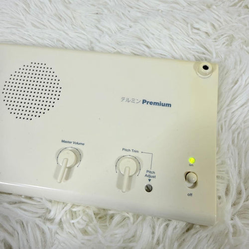 Theremin Premium