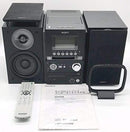 Others Sony Md Cmt-M35Wm B