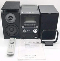 Others Sony Md Cmt-M35Wm B