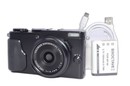 Fujifilm Compact Digital Camera X70 X70-B