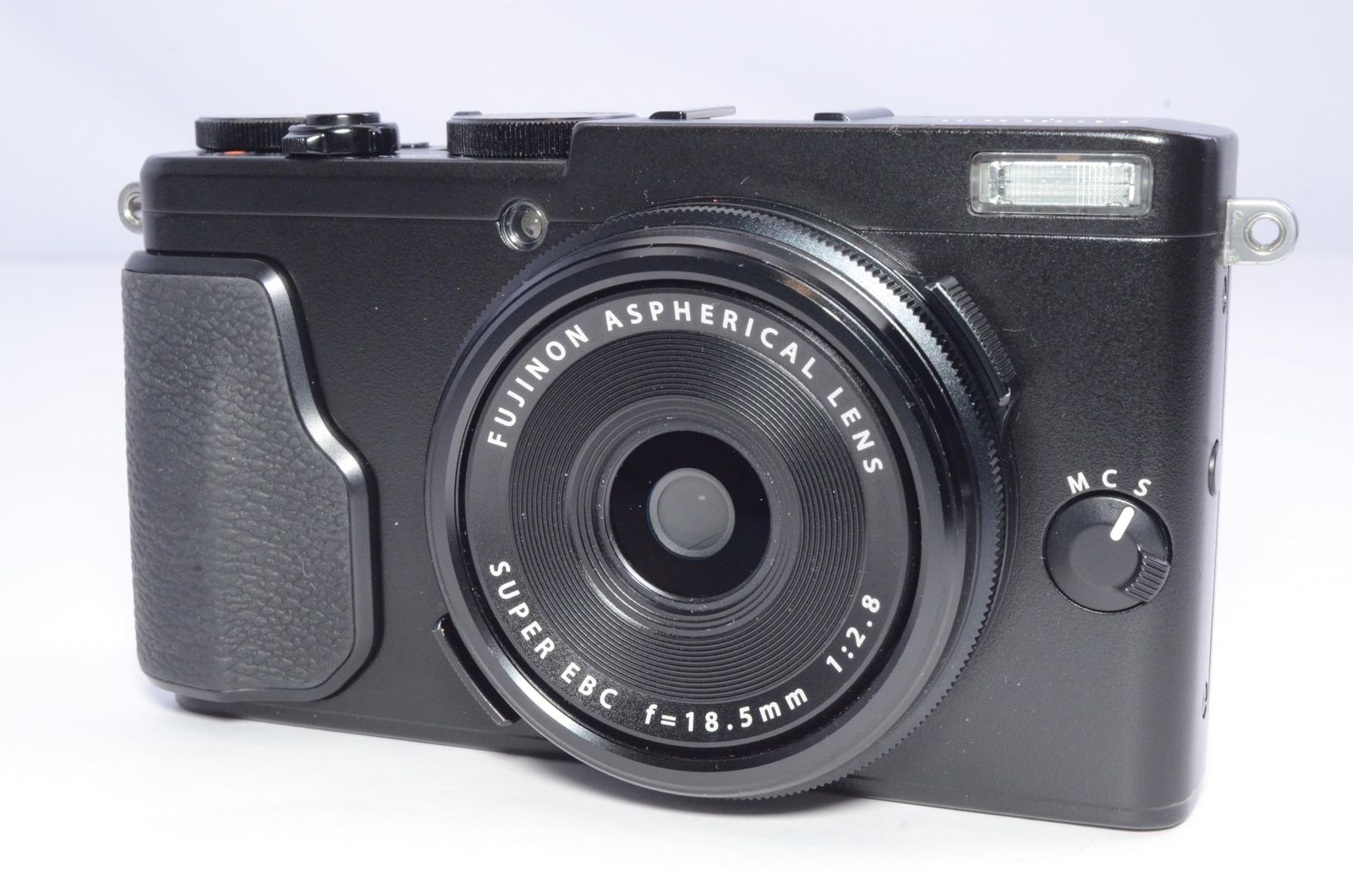 Fujifilm Compact Digital Camera X70 X70-B