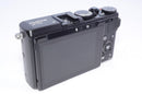 Fujifilm Compact Digital Camera X70 X70-B