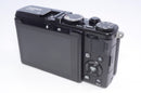 Fujifilm Compact Digital Camera X70 X70-B