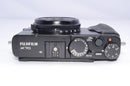 Fujifilm Compact Digital Camera X70 X70-B