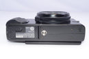 Fujifilm Compact Digital Camera X70 X70-B