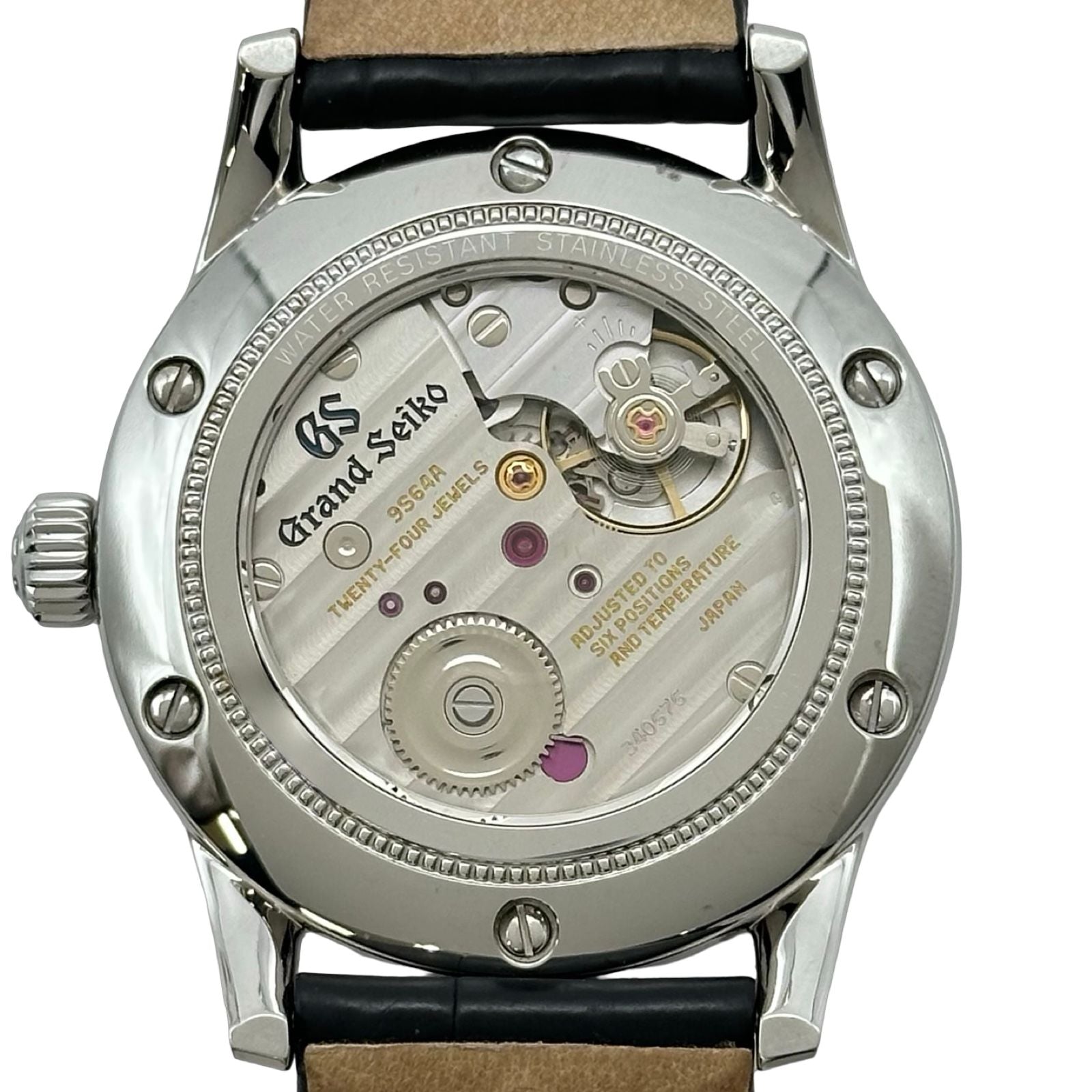 Others Grand Seiko Sbgw231(9S64-00A0)