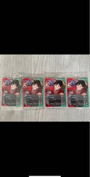 One Piece Card Game D Op13-001 4