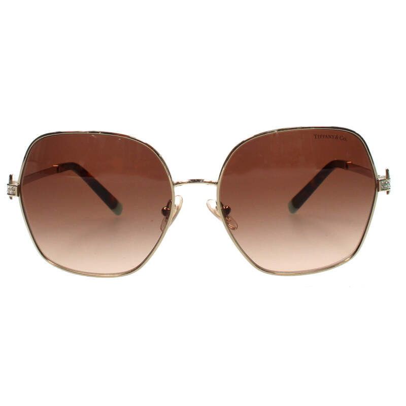 Tiffany Sunglasses Tf3085-B 59 16-140