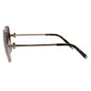 Tiffany Sunglasses Tf3085-B 59 16-140