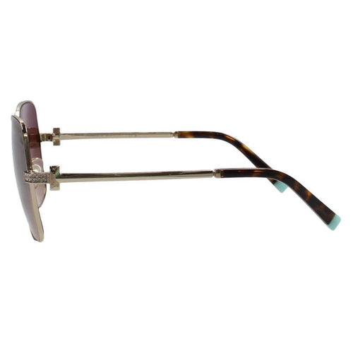 Tiffany Sunglasses Tf3085-B 59 16-140