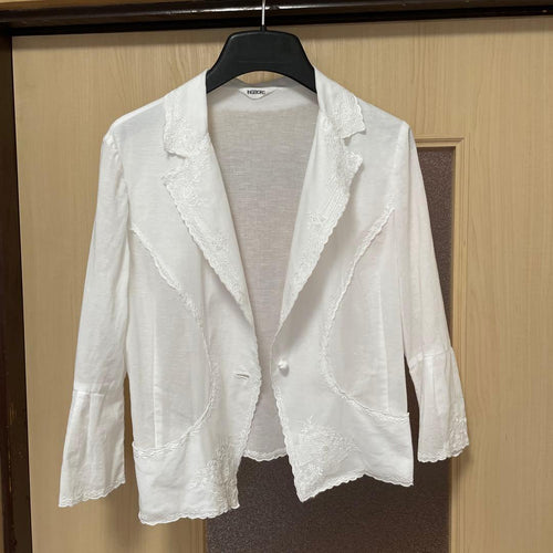 Ingeborg Tailored Jackets