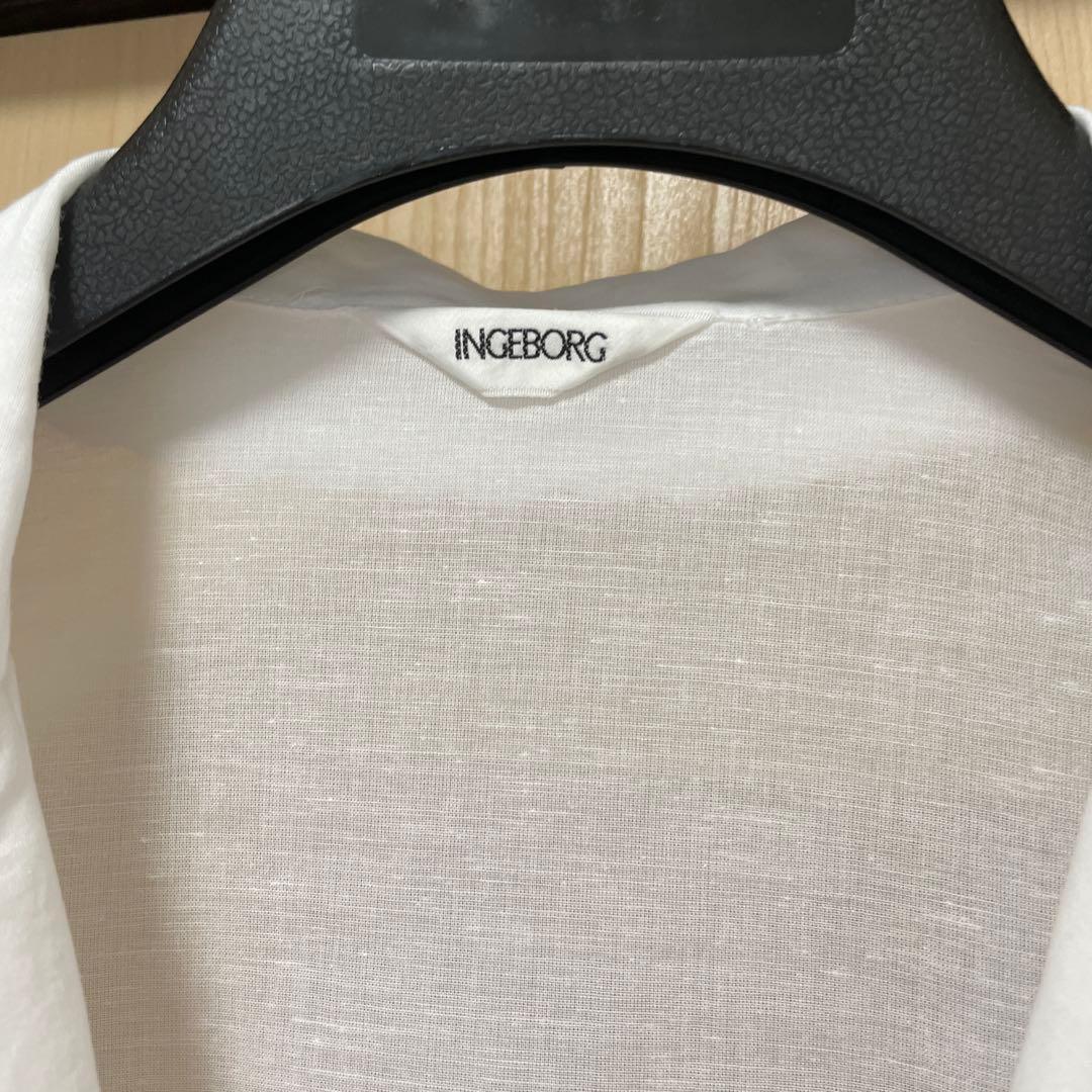 Ingeborg Tailored Jackets