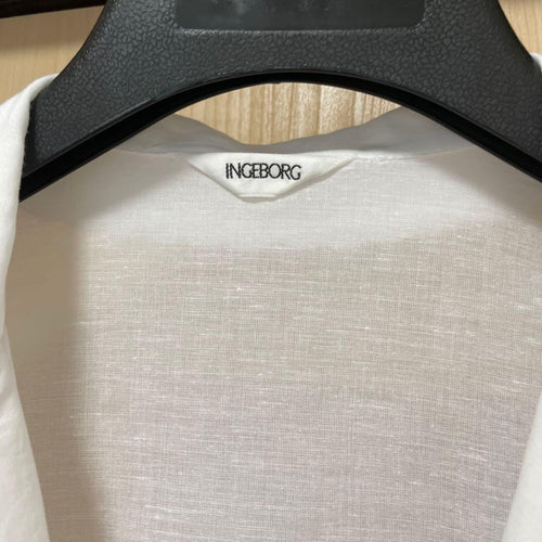 Ingeborg Tailored Jackets