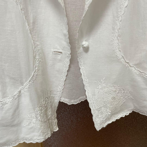 Ingeborg Tailored Jackets
