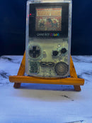Nintendo Consoles (Game Boy Color) Qa8729