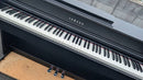 Yamaha Keyboard Electronic Piano Clp-535B 15
