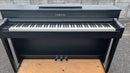 Yamaha Keyboard Electronic Piano Clp-535B 15