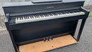 Yamaha Keyboard Electronic Piano Clp-535B 15