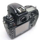 Digital Slr Nikon D700 Ok 06000