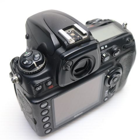 Digital Slr Nikon D700 Ok 06000