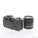 Canon Mirrorless Interchangeable Lips Eos R8 Rf24-50 Is Stm 262