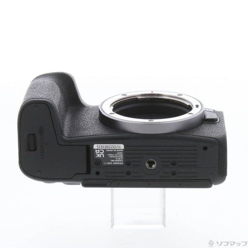 Canon Mirrorless Interchangeable Lips Eos R8 Rf24-50 Is Stm 262