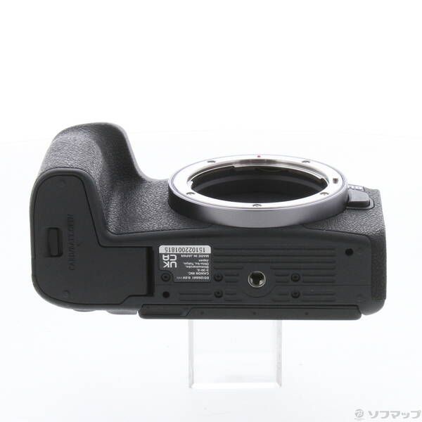Canon Mirrorless Interchangeable Lips Eos R8 Rf24-50 Is Stm 262