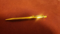 Cartier Ballpoint Pens