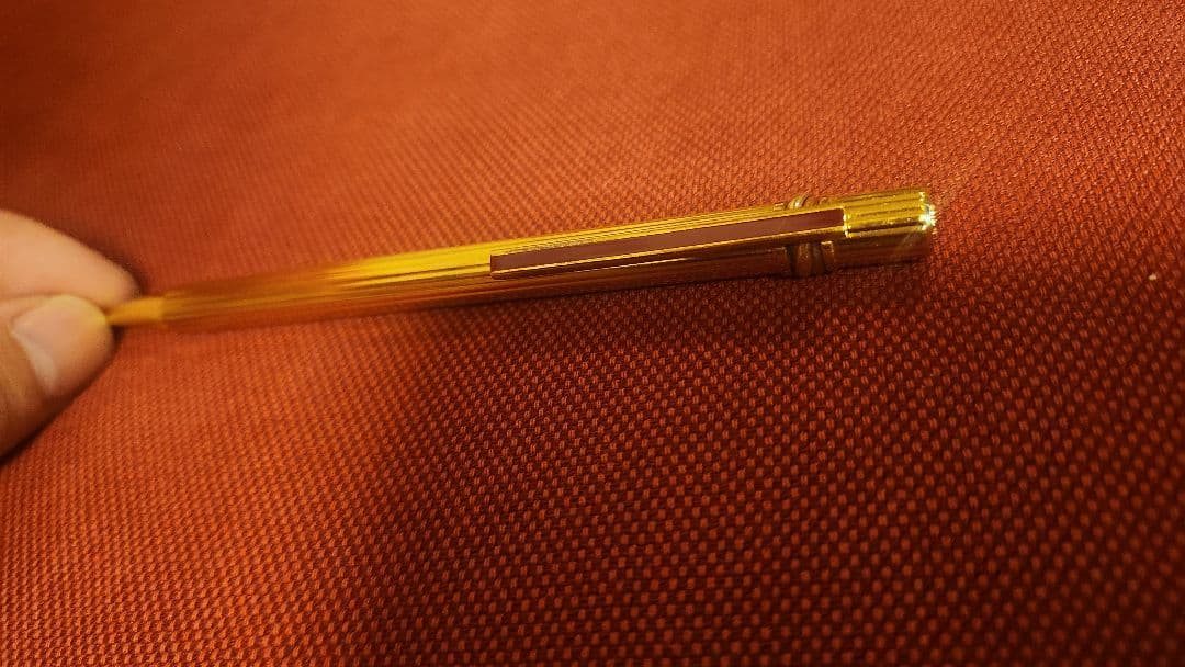 Cartier Ballpoint Pens