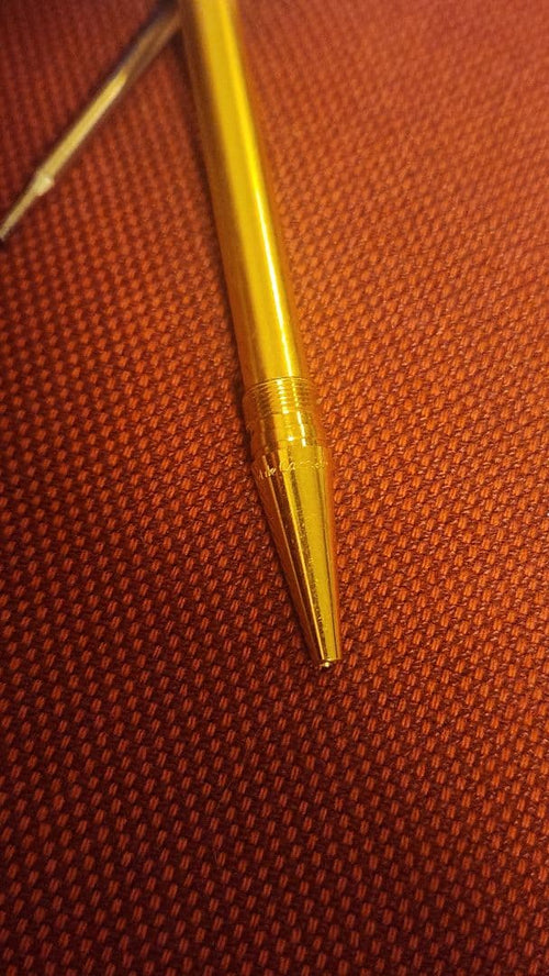 Cartier Ballpoint Pens