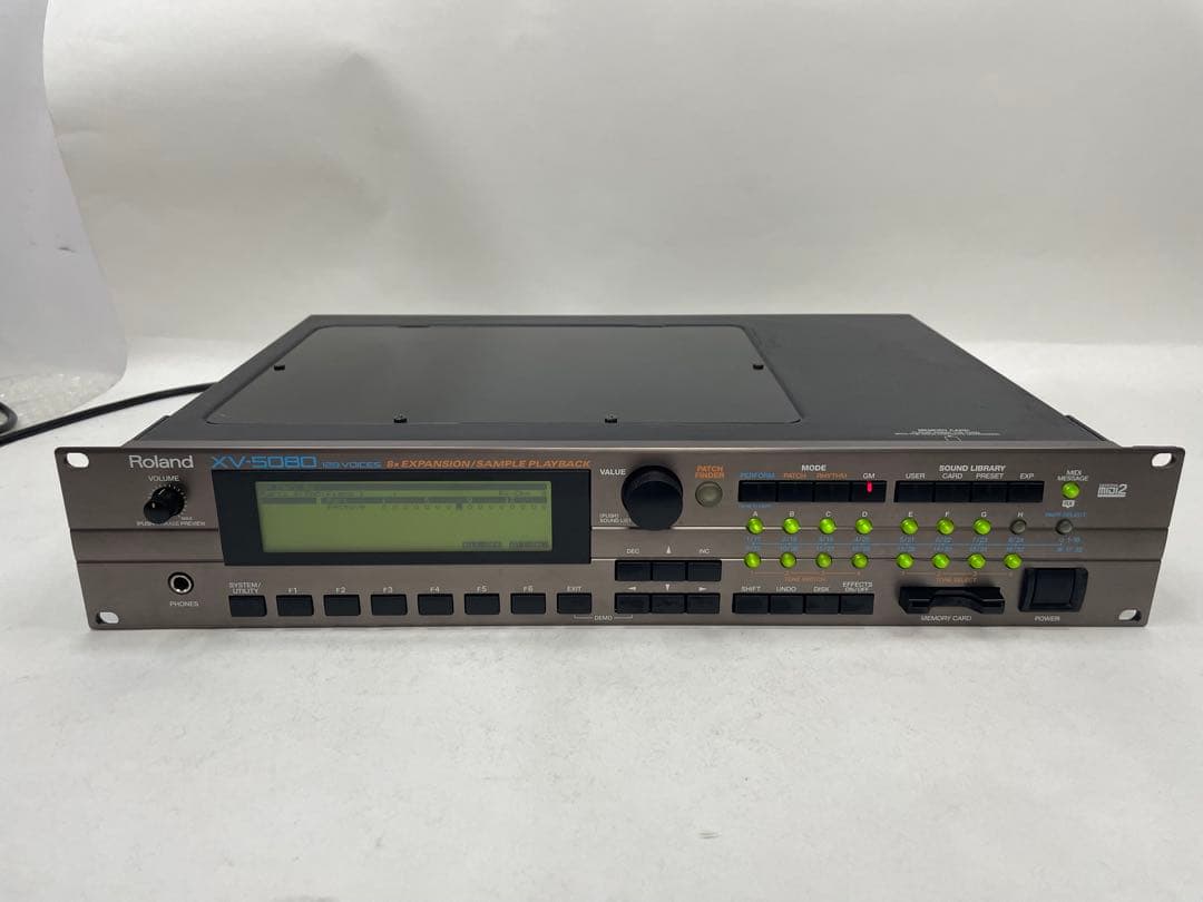Other Roland Xv-5080 Sr-Jv80 6