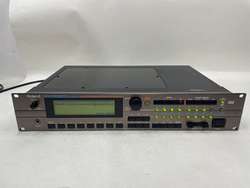 Other Roland Xv-5080 Sr-Jv80 6