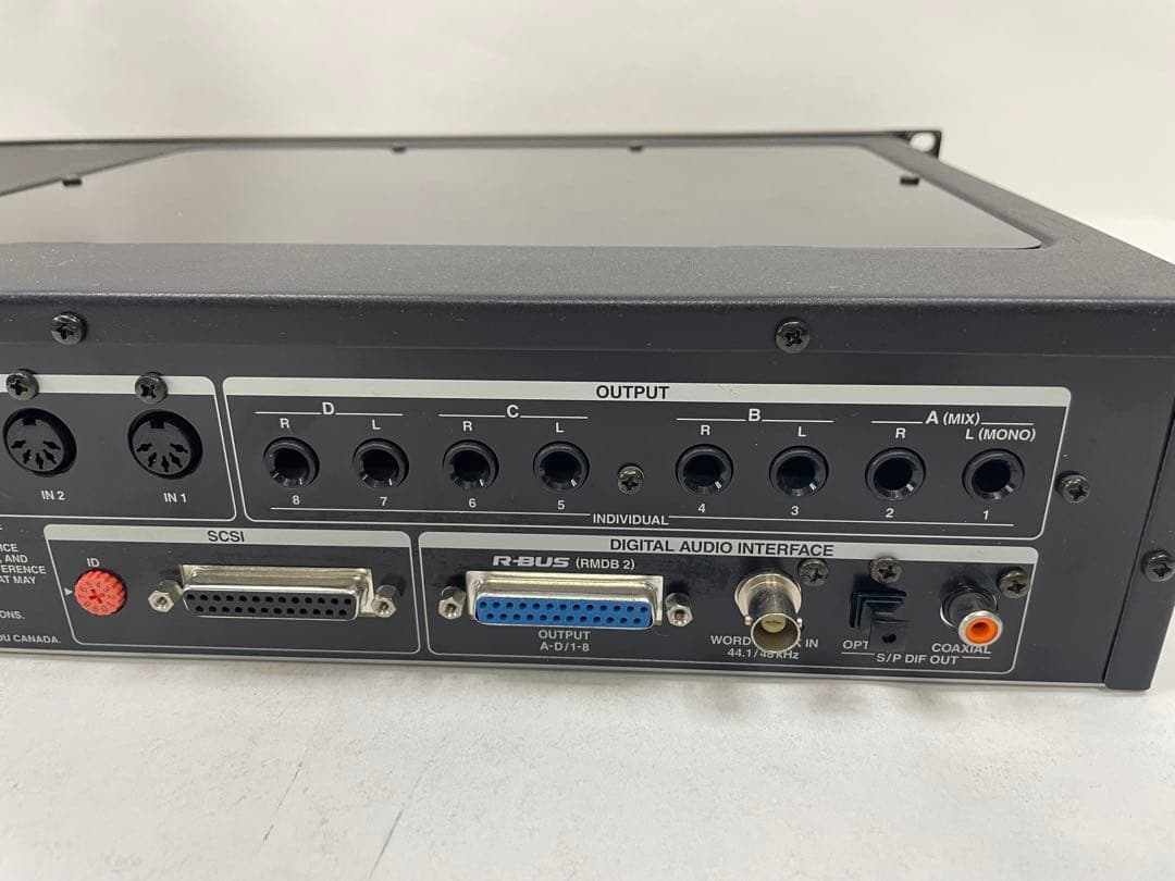 Other Roland Xv-5080 Sr-Jv80 6
