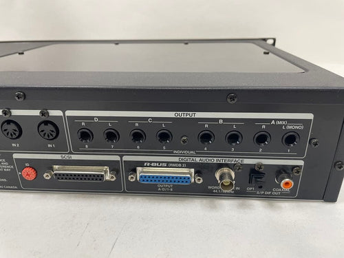Other Roland Xv-5080 Sr-Jv80 6