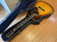 Yamaha Acoustic Guitars Fg-500S 1980