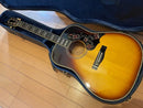 Yamaha Acoustic Guitars Fg-500S 1980