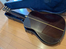 Yamaha Acoustic Guitars Fg-500S 1980