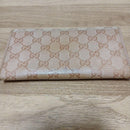 Gucci Long Wallets Gg