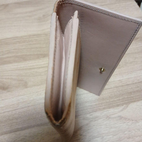 Gucci Long Wallets Gg