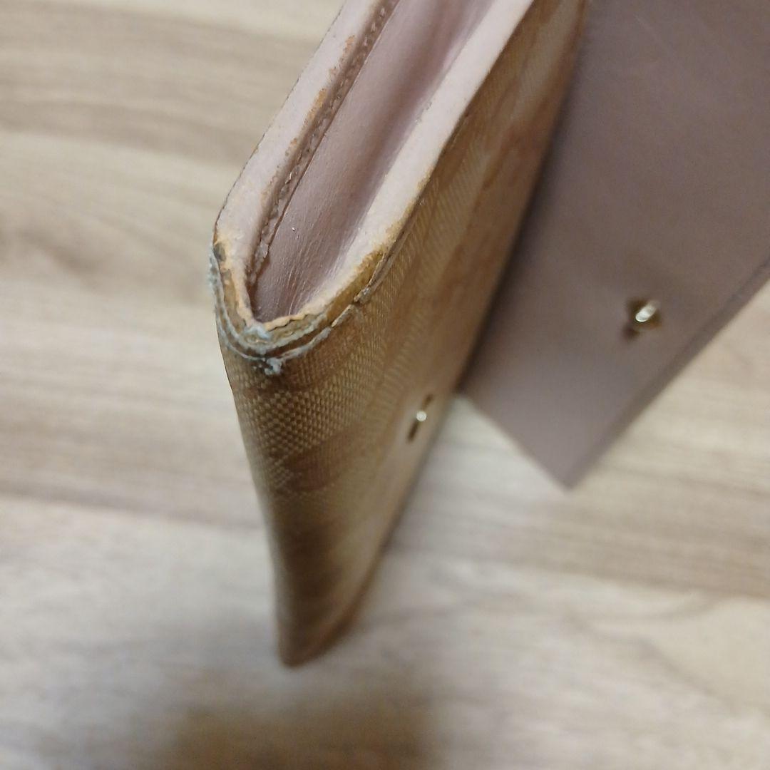 Gucci Long Wallets Gg