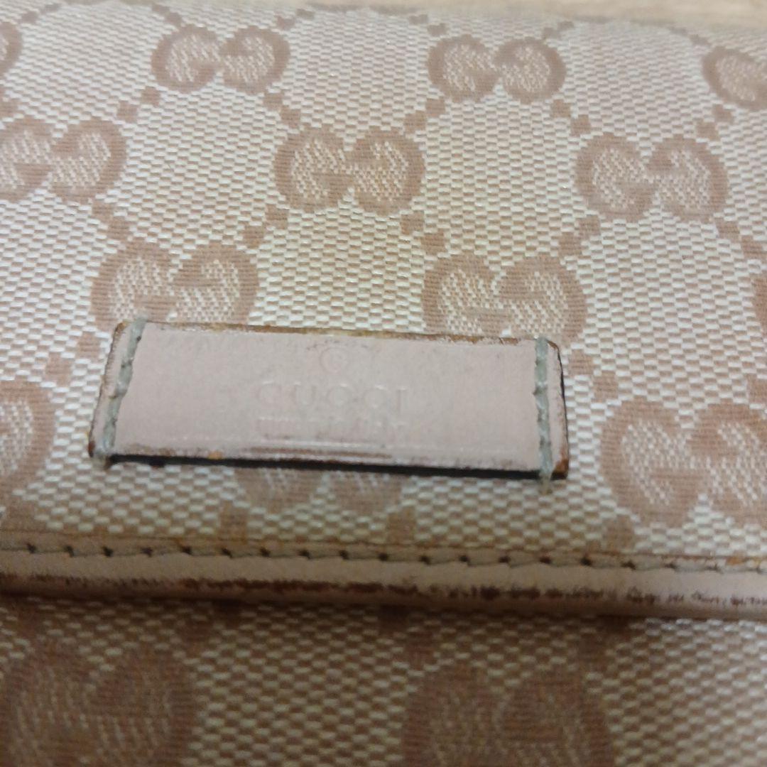 Gucci Long Wallets Gg