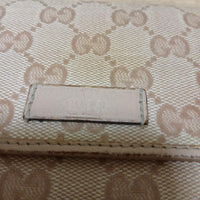 Gucci Long Wallets Gg