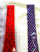 Hermes Ties 2