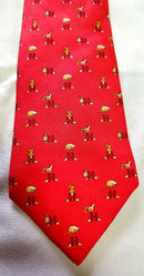 Hermes Ties 2