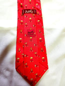 Hermes Ties 2