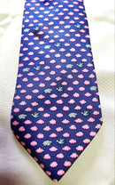 Hermes Ties 2