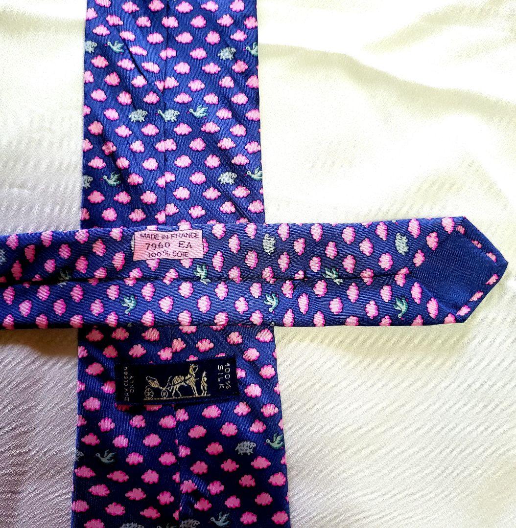 Hermes Ties 2
