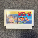 Famicom Games Bothtec